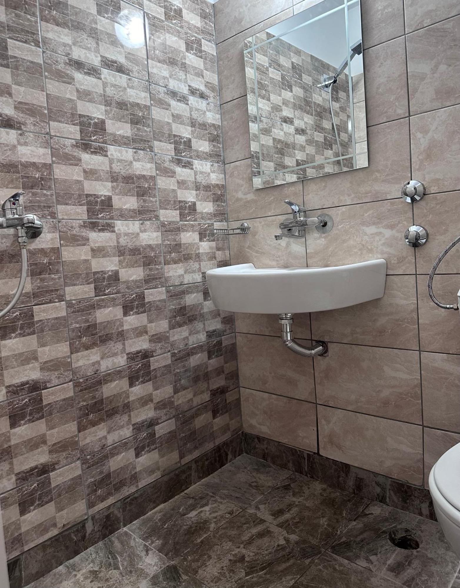 Hotel Varshava ゴールデンサンド エクステリア 写真
